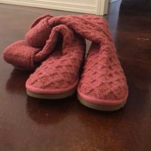 Ugg boots